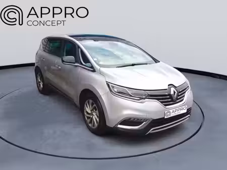Renault Espace 1.6 dCi 160 Zen