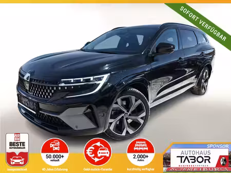 Renault Espace 1.2 200 Esprit Alpine