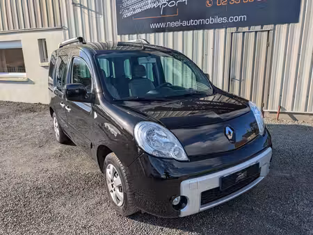 Renault Kangoo 1.5