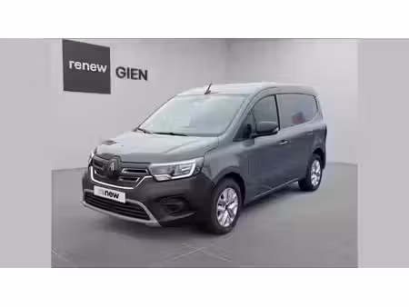 Renault Kangoo E-Tech 120