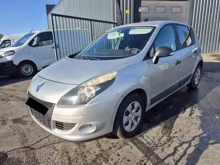 Renault Scénic 1.5 dCi 85 Expression