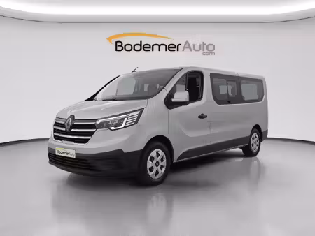 Renault Trafic 2.0 dCi 150 Evolution