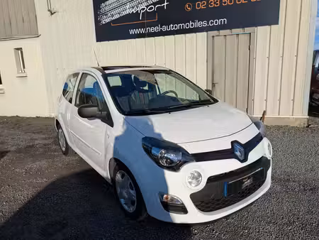 Renault Twingo 1.5 dCi 75 Pepite