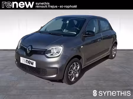 Renault Twingo 1.0 SCe 65 Équilibre
