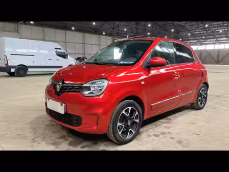 Renault Twingo 0.9 92 Intens