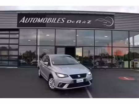 Seat Ibiza 1.0 TSI 95 Style