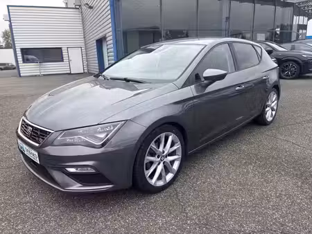 Seat Leon 1.4 TSI 150 FR