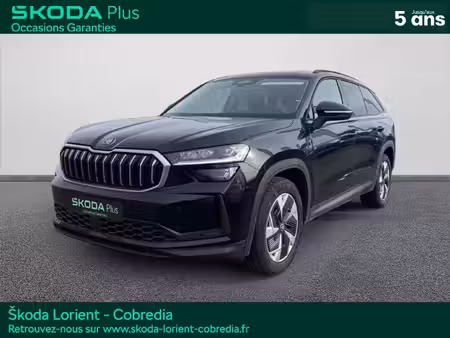 Škoda Kodiaq 1.5 150