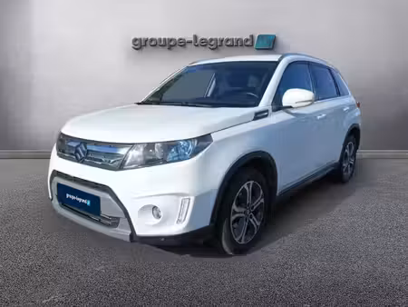 Suzuki Vitara 1.6 120 Pack