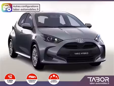Toyota Yaris 1.5 116 Touch