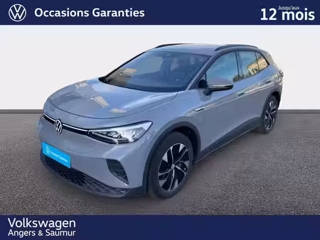 Volkswagen ID.4 174 Life