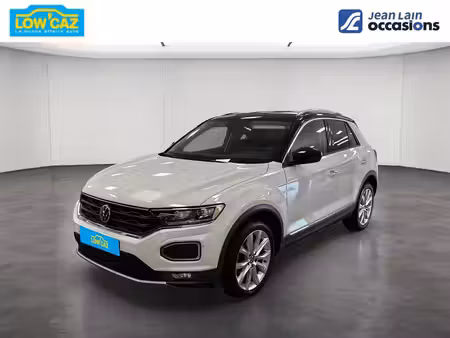 Volkswagen T-Roc 2.0 TDI 150
