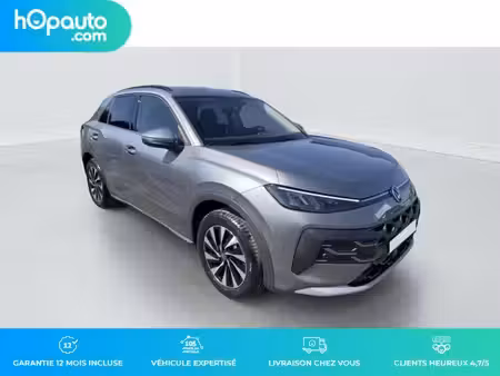 Volkswagen T-Roc 2.0 TDI 150 Life