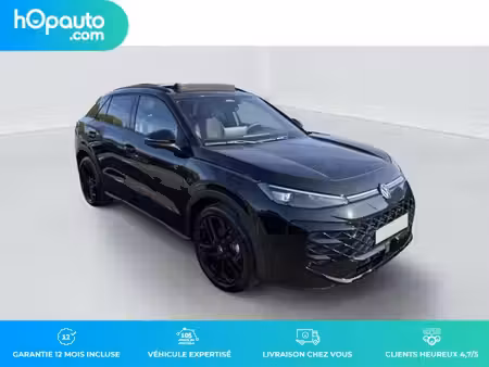 Volkswagen T-Roc 2.0 TDI 150 R-Line