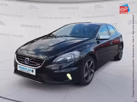Volvo V40 D4 2.0 190 R Design
