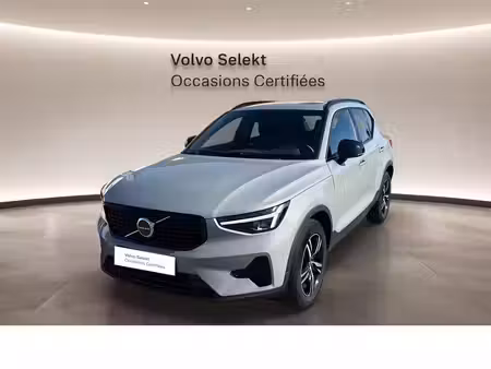 Volvo XC40 B3 2.0 163 Plus