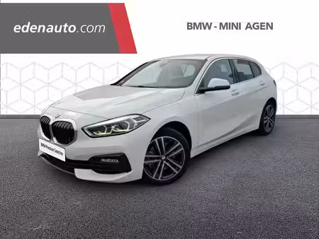 BMW Série 1 118i 1.5 Business