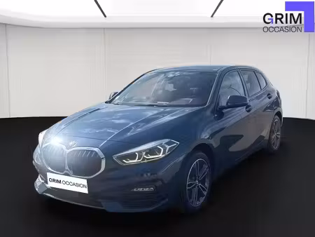 BMW Série 1 118i 1.5 136 Sport