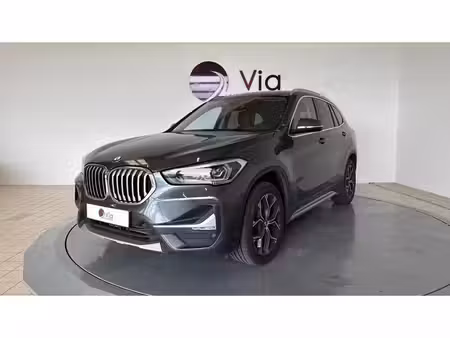BMW Série 1 118i 1.5 140 sDrive