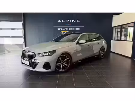 BMW Série 5 540d 3.0 303 M Sport xDrive