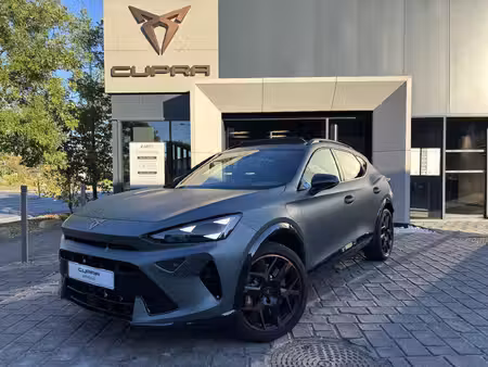 Cupra Formentor VZ 1.5 272