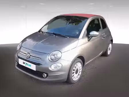 Fiat 500 1.0 69 S