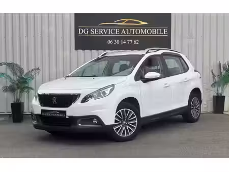 Peugeot 2008 Active Business