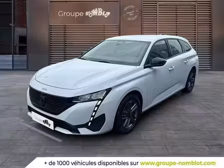 Peugeot 308 1.2 THP 130 Active