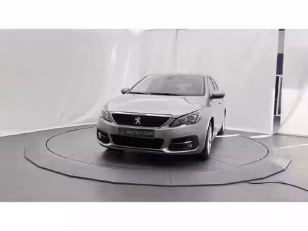 Peugeot 308 1.5 HDi 100 Style