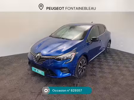 Renault Clio 140 Techno