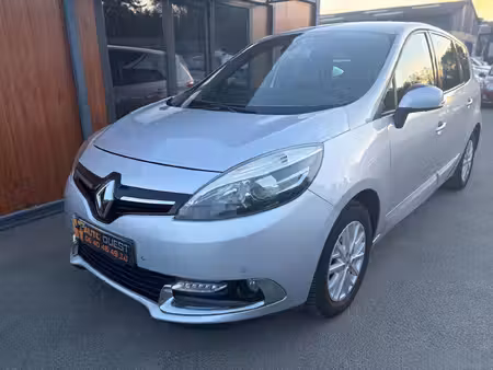 Renault Scénic 1.2 130 Bose