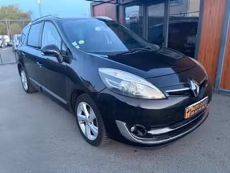 Renault Scénic 1.5 dCi 110 Authentique