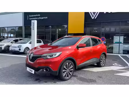Renault Kadjar 1.6 dCi 130 Intens