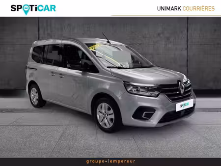Renault Kangoo 1.5 dCi 95 Techno