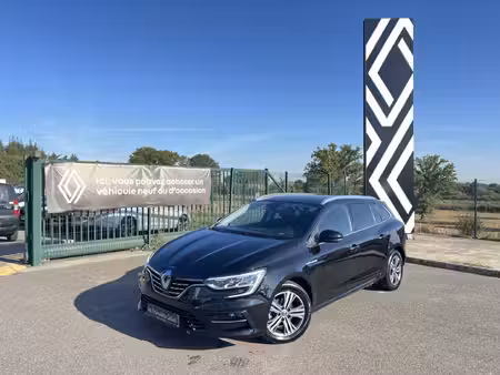 Renault Mégane 1.3 140 Intens