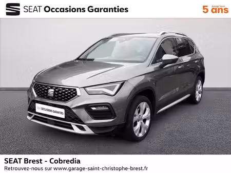 Seat Ateca 1.5 TSI 150 Xperience