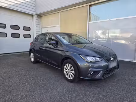 Seat Ibiza 1.0 80 Style