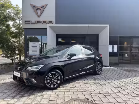 Seat Ibiza 1.0 TSI 110 Copa