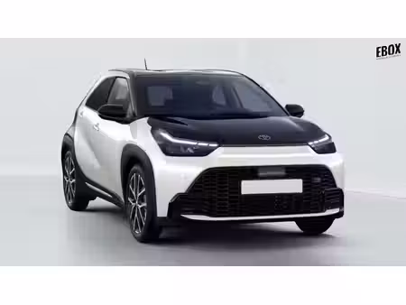 Toyota Aygo GR Sport