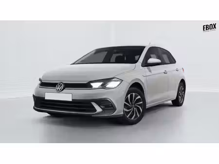 Volkswagen Polo 1.0 TSI 116 Life