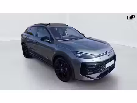Volkswagen T-Roc 2.0 TDI 150 R-Line