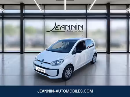 Volkswagen up! 1.0 75