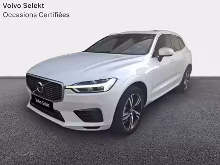 Volvo XC60 D4 2.0 190 R Design 4x4