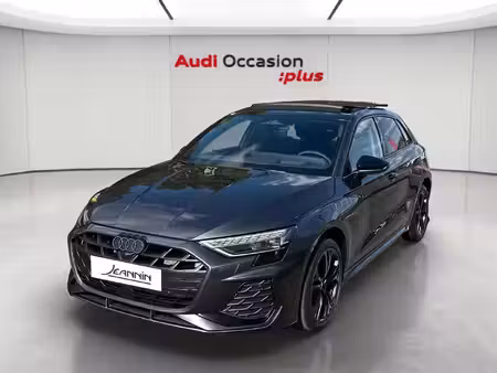 Audi A3 1.5 TFSI 150 S line
