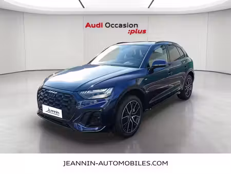 Audi Q5 45 TFSI 2.0 265 S line quattro