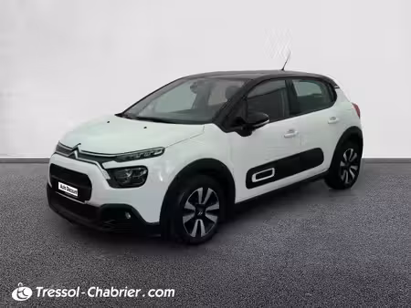 Citroën C3 1.5 HDi 100 Business