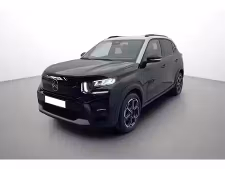 Citroën C3 1.2 100 Max