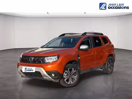Dacia Duster Eco G 1.0 101 Prestige