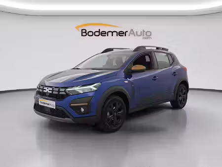Dacia Sandero 1.0 110