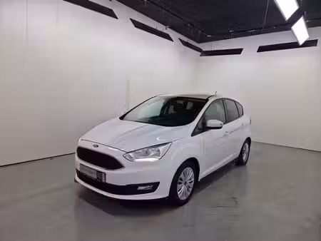 Ford C-max 1.0 125 Cool & Connect